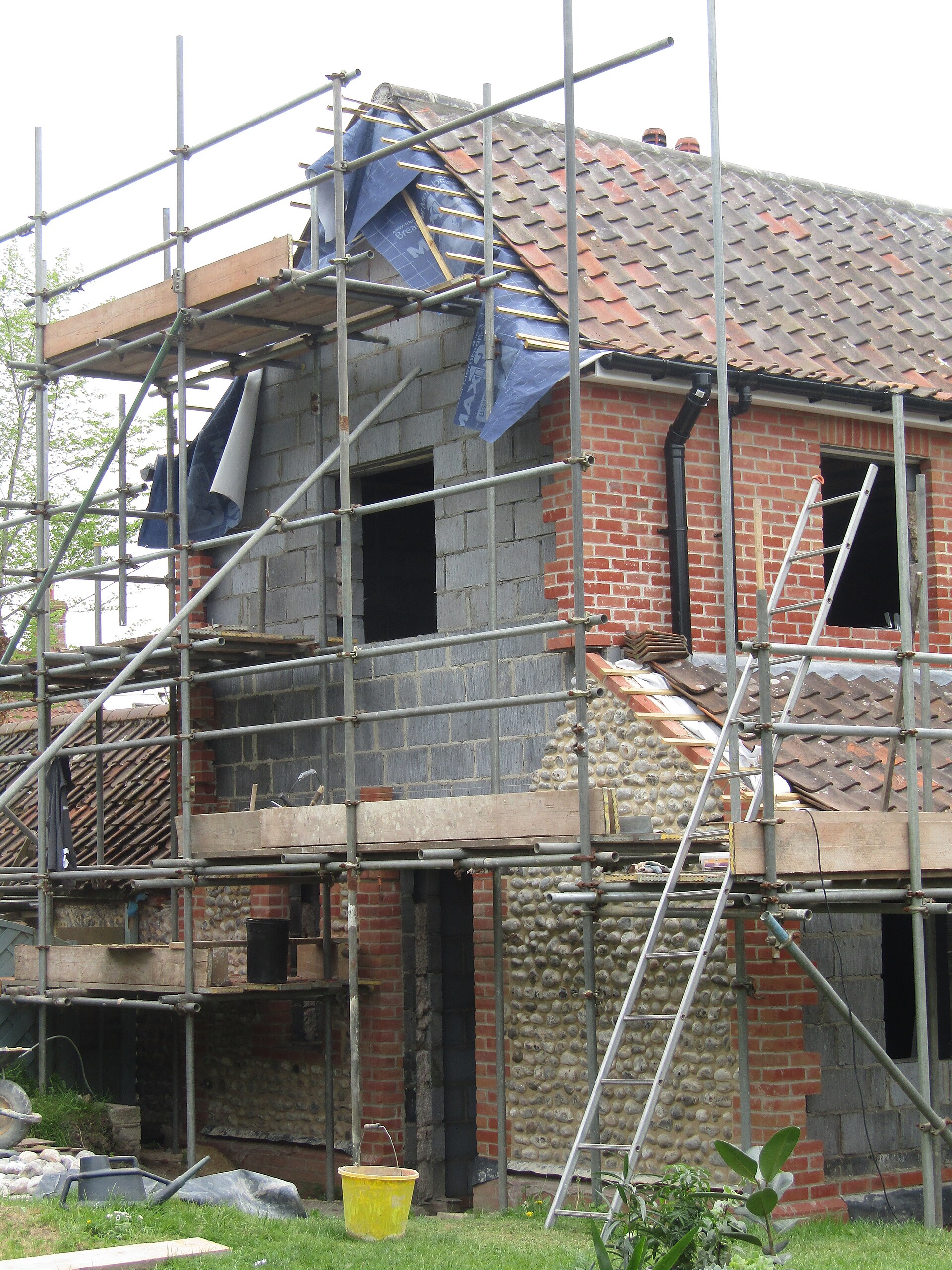 PD Parnell Plumbing — project 5